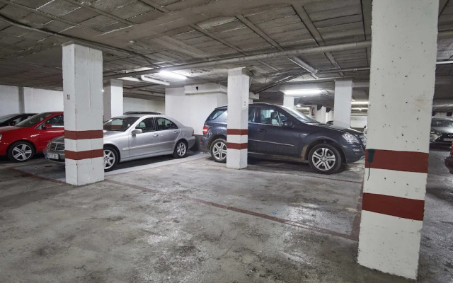 Arjona Riverside Central Deluxe by Valcambre