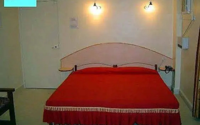 Resort Mello Rosa