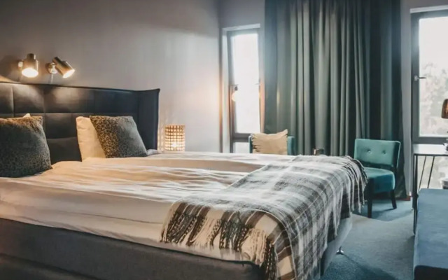 Lively Vacation Home With Free Breakfast