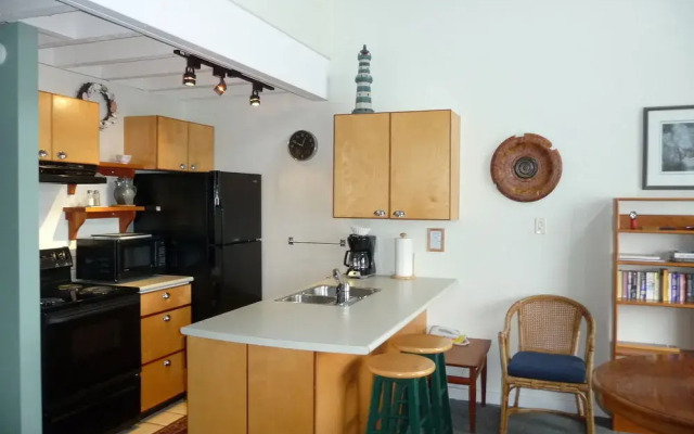 Island Village Properties at Fred Tibbs