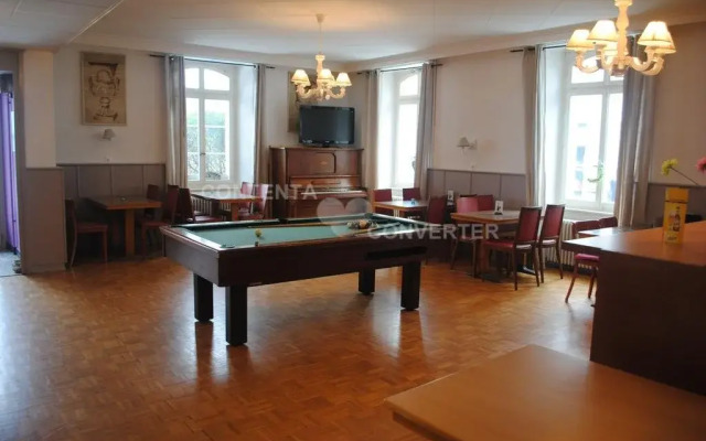 Hôtel-Café-Restaurant de l’Union