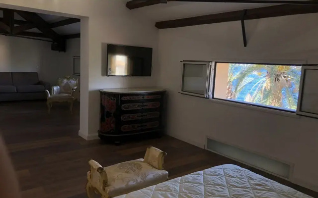 Liberty Luxury Rooms