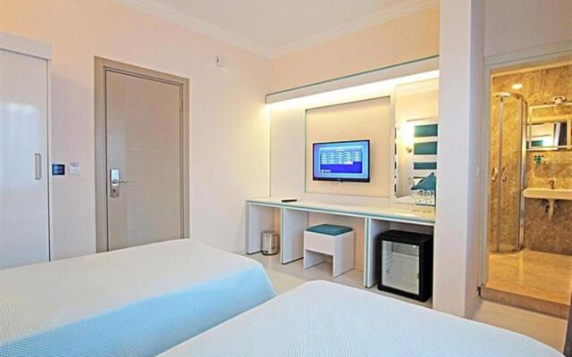 Costa Viva Bodrum