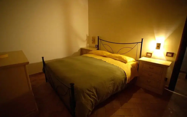 Residence Sinfonie del Bosco