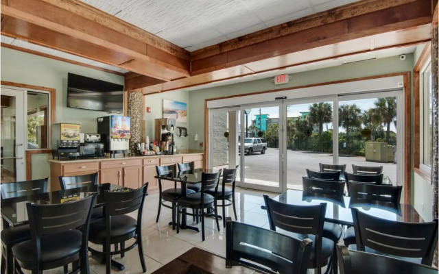 Baymont by Wyndham Panama City Beach
