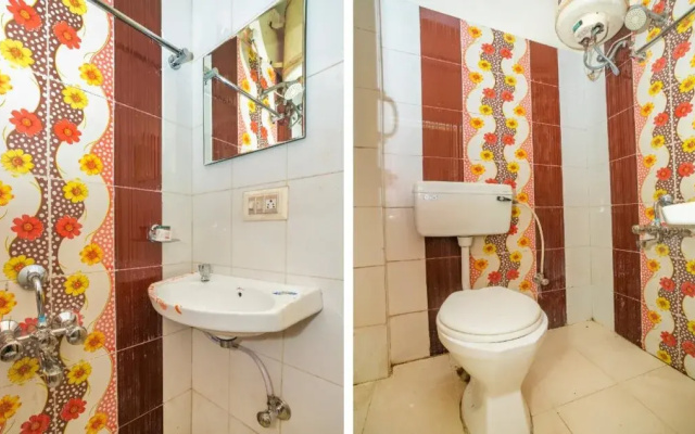 Shree Comforts By OYO Rooms
