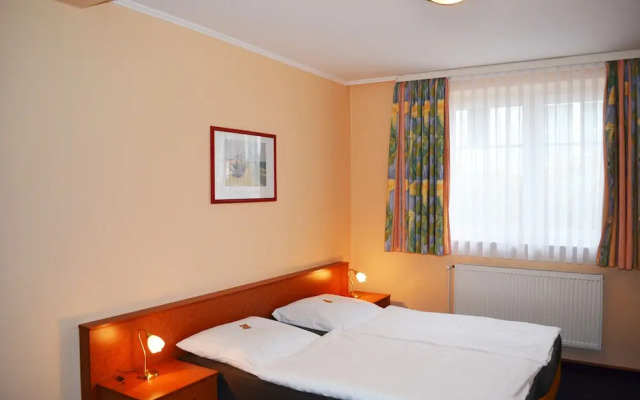 Waldhotel Humboldt FeWo2