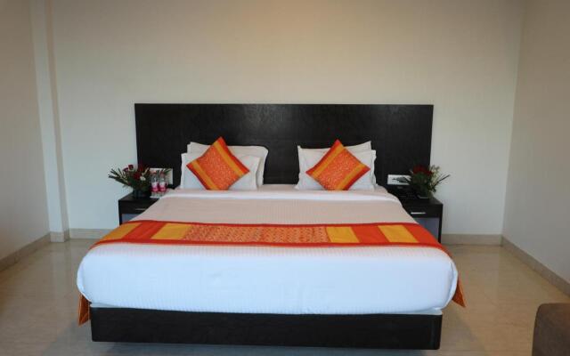 Hotel Om Palace,Ajmer Road,Jaipur