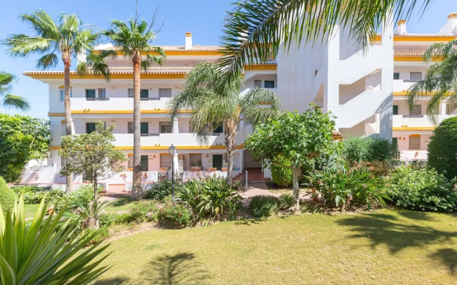 Calanova Grand Golf in Mijas