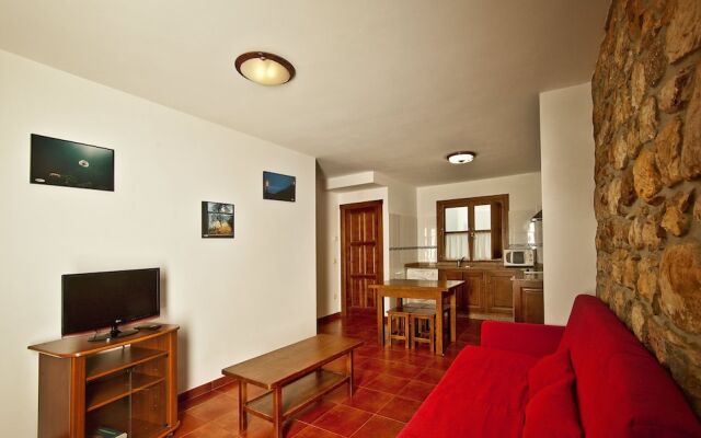 Picos de Europa Chic & Cool Apartments