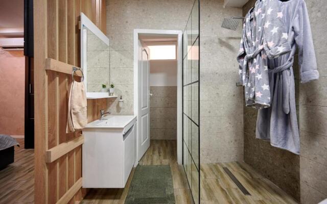 Vanimi Lux Apartments