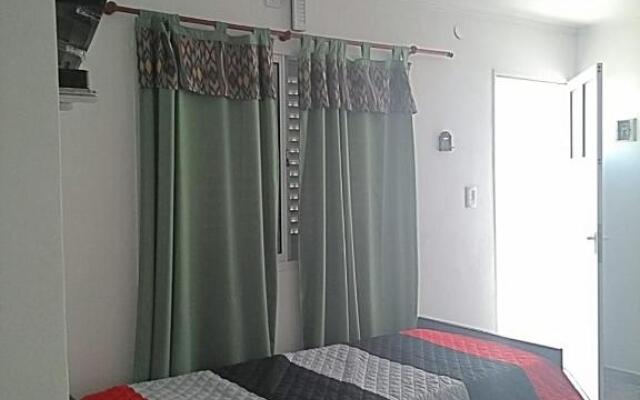 Departamentos Victorino