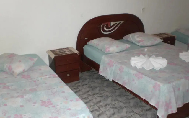 Bica Pau Hotel Thermas