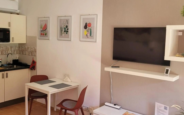 Ubytování Trebon Nové apartmány Rožmberk a Svet