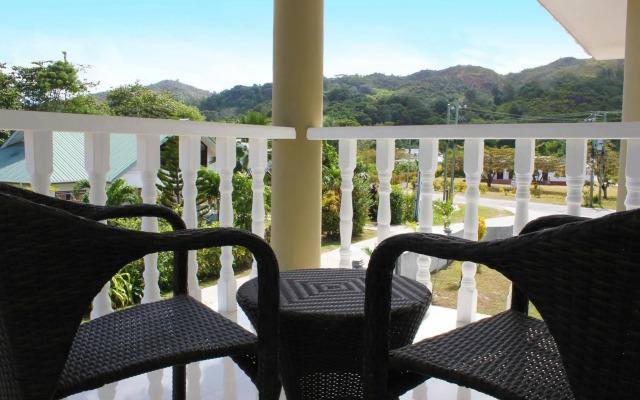 Casa Tara Villas