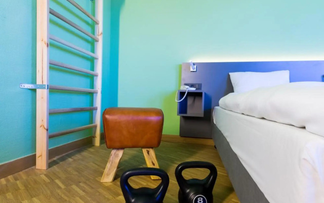 MK Hotel Remscheid