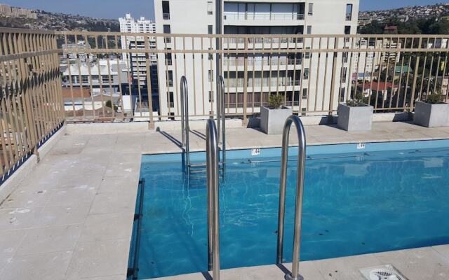 Departamento Viña del Mar-Quinta Vergara