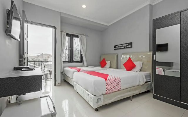 Collection O Pondok Indah Near Gandaria City Formerly Lamaison Residence