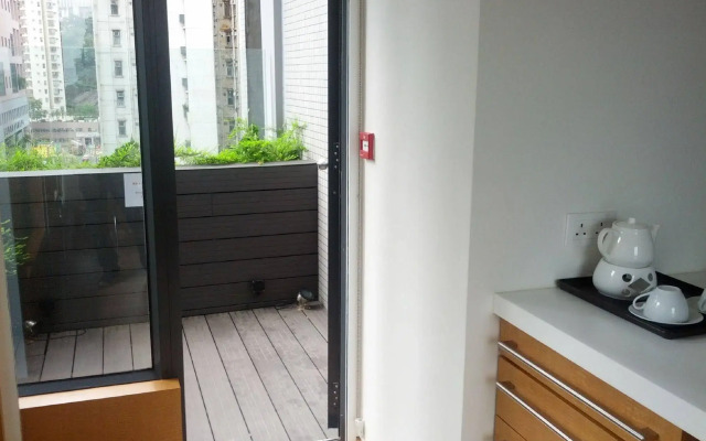 Mia Casa Hotel