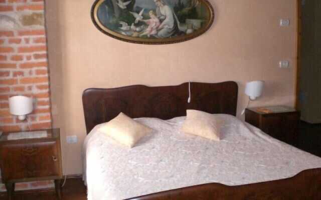 Agriturismo Borg da Ocjs