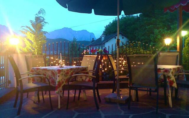 Hotel Andechserhof