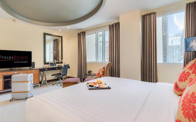 FuramaXclusive Asoke Hotel