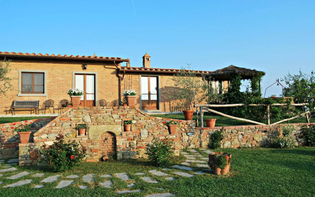 Agriturismo Pratovalle