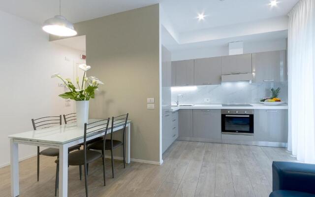 Residence Armony Misano