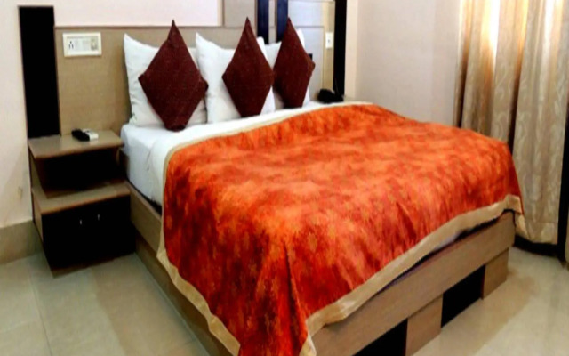 Hotel Royal Highness