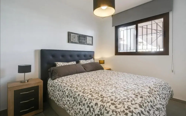 Apartamento Casa Felicidad