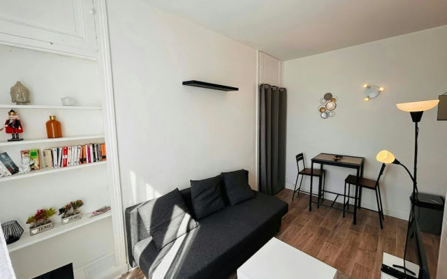 La Suite Ruinart Centre-ville