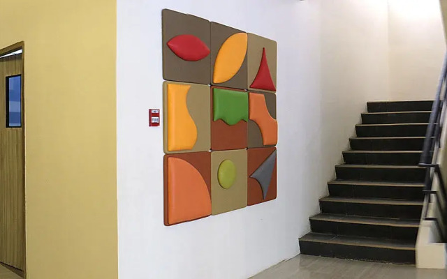 Southpole Central Hotel