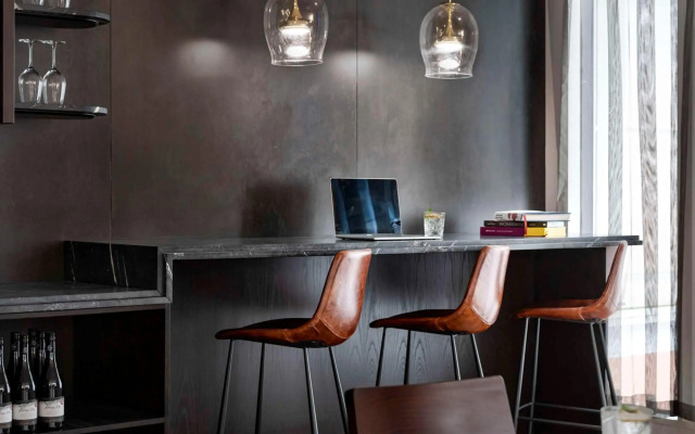 Pullman Auckland Hotel & Apartments