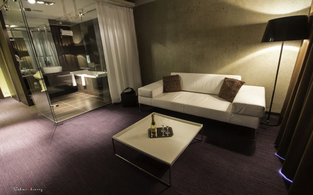 Le Rex Hotel