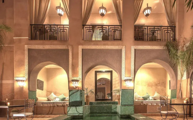 Le Riad Medina Privilège & Spa