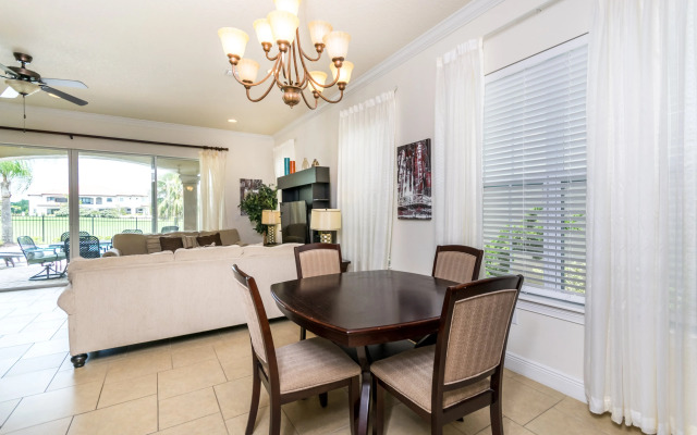 1080CPINES, Kissimmee, US