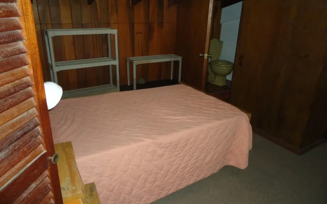 Hostel Turrialba Adventure