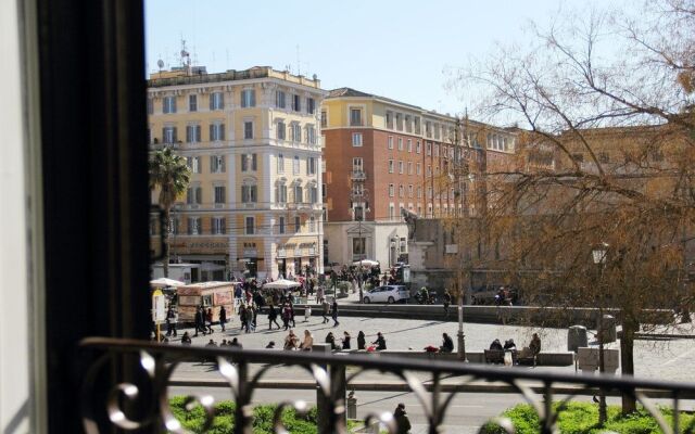 La Muraglia Di San Pietro