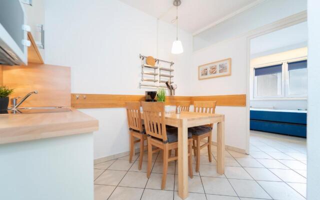 Berolina Wohnung 706