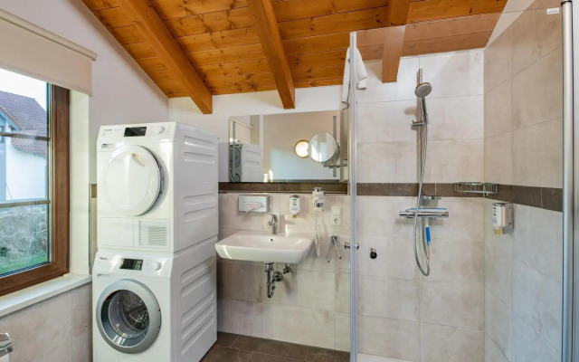 Chalets, Heringhausen