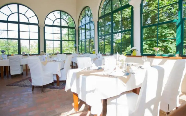 Schlossgasthof Rosenburg