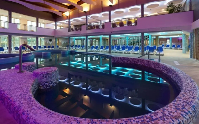 Hotel Karos Spa