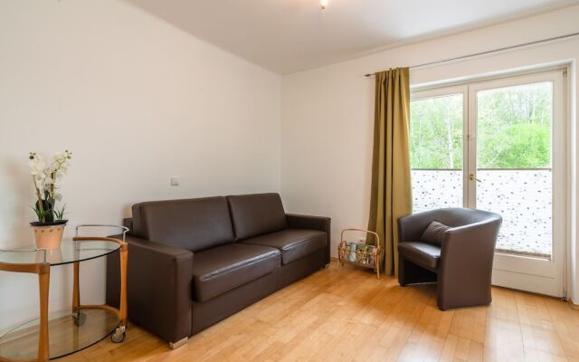 Cozy Apartment near Ski Area in Zell am See