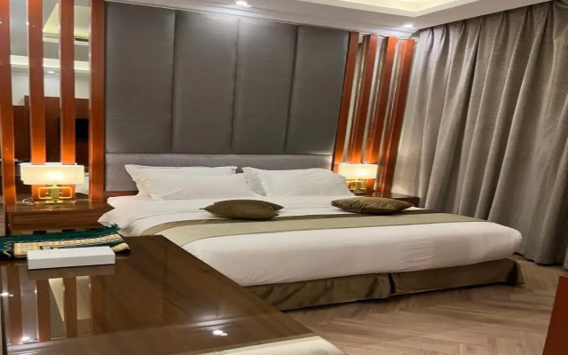 samaya hotel