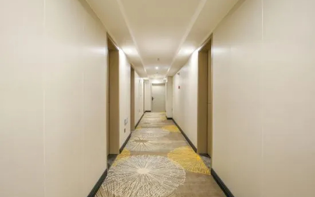 Junfu No.1 Hotel (Guilin Seven Star Park Branch) – Hotel Rooms – Guilin