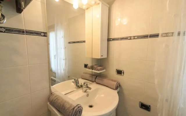 Appartamento a 30 metri dal mare