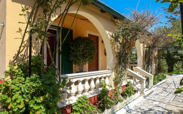 Villa Antonia