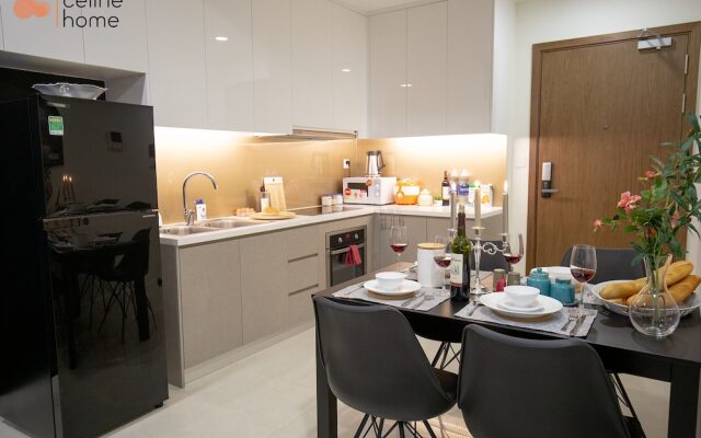 Celine Home Millenium