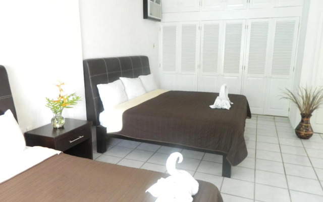 Hotel Splash Inn Nuevo Vallarta