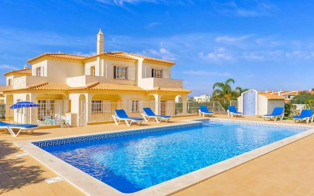 Villa Judite
